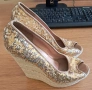 Дамски обувки марка „GIANMARCO LORENZI”, снимка 4