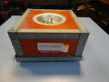 Фрезова глава Sandvik Coromant Modulmil R283.2-200-40 Face Miling Cutter, снимка 8