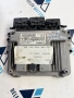 EDC17C10, 0281017862, 9666729500 Компютър за двигател ECU от Ситроен Ц4 1.6 ХДИ 92к.с., 5ск., снимка 2