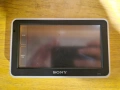стара навигация sony NAV-U, снимка 1