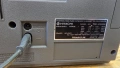 Продавам касетофон HITACHI TRK-8190W, снимка 4