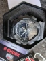 Нов часовник Casio GSHOCK GA-100, снимка 3