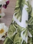   Лятна рокля муселинова памучна материя H&M , снимка 3