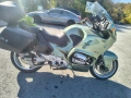 Мотоциклет BMW R 1100 T , снимка 5