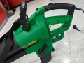 Листосъбирач/духалка GARDENLINE/EINHELL- Germany 🇩🇪 , снимка 8