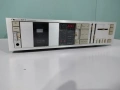 Nakamichi BX-2 Silver Cassette Deck, снимка 1