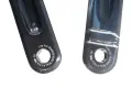 Shimano Sora FC-R3000 50/34 170mm 2x9/10/11 курбели за шосеен велосипед, снимка 3