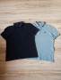 Оригинална мъжка тениска с яка Fred Perry, снимка 1