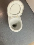 Моноблок, мивка, тоалетна чиния, WC, времянка, снимка 1