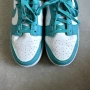 Мъжки маратонки Nike Dunk Low Next Nature in Dusty Cactus, снимка 10
