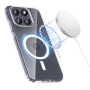 TECH-PROTECT FLEXAIR HYBRID MAGSAFE MOTOROLA MOTO G67 / G77 CLEAR, снимка 2