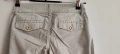 Pause Jeans – wide leg модел, 100% памук, снимка 6