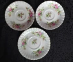 Подложни чинии Royal Albert Moss Rose , снимка 1