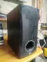 буфер за система за домашно кино lg 150w 3 ома , снимка 1