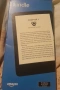 Kindle 11 генерация Черен, снимка 1