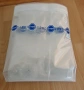 Нов вакуумен плик за матрак и топ матрак 90х200 см (За съхранение и транспорт), снимка 2