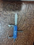 Интересен модел Victorinox Swiss., снимка 1