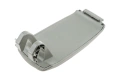 Капак за Подлакътник Audi A3 8P 2004-2012, Сив, Еко Кожа,, снимка 2