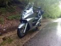 Honda silver wing 600, снимка 1