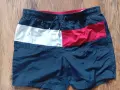 Tommy Hilfiger - юношески бански р-р 12-14г., снимка 3
