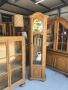 Паркетен часовник Nolte Uhren - Grandfather clock , снимка 1