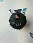 839500D100 копче за аварийни светлини от Toyota Yaris P13, 1.0i, 72 ph., 5 sp., снимка 1