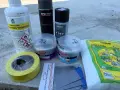 Комплект за боядисване, снимка 1
