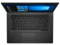 Лаптоп DELL 7480 I5-6300U 8GB 128GB SSD с до 24 МЕСЕЦА ГАРАНЦИЯ, снимка 2