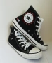 Дамски кецове обувки Converse Chuck Taylor All Star, снимка 3