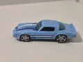 1/64 81 Camaro Hot Wheels , снимка 5