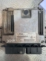 0281035365 компютър за двигател на Peugeot 308 2019г 1.5 102к, снимка 1