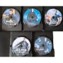 Джейсън Борн DVD -R колекция с бг аудио , снимка 4