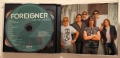 cd / цд компакт дискове - нови - FOREIGNER , снимка 12