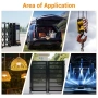 Дистанционно Hörmann HSE2/HSE4 868-BS 2 бутона, снимка 6