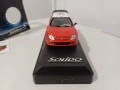1/43 Citroen Xsara Wrc 2001 Solido , снимка 3