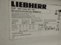 Хладилник с фризер LIEBHERR, снимка 2