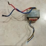 Мощен Трансформатор 550VA - 6V, снимка 1