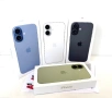 НОВ! iPhone 17 256GB Black / White / Sage / Blue / Lavender 2г.ГАРАНЦИЯ!, снимка 1