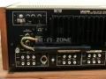 Ресивър  Sansui qrx-9001 /1, снимка 8