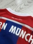 FC Bayern München 2014/15 – оригинална футболна тениска, снимка 6
