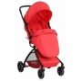 лятната количка Lorelli Sport червена нова, снимка 1