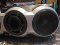 Продавам MP3 уредба с тунер и AUX. Philips, снимка 5