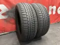 225 55 18, Зимни гуми, Continental WinterContactTS850P, 2 броя, снимка 1