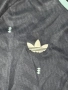 Adidas Originals Germany ретро футболна тениска – нова, снимка 4