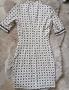 They Say OMG! Bodycon Рокля От Плетиво Alessa, Alesa, снимка 4