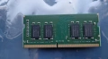 Памет за лаптоп 8GB RAM DDR4 SO-DIMM PC4-3200, снимка 2