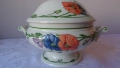 Супник - 2 литра , Villeroy & Boch Amapola 1980г., снимка 3
