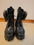 боти 37 размер, снимка 1