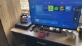 Playstation 4 1TB с 2 джойстика+ 5 игри , снимка 14