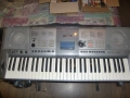 Продавам синтезатор YAMAHA YPT-400 запазен   , снимка 11